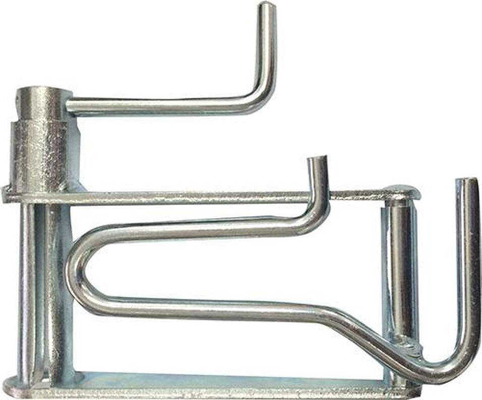 Product afbeelding Spanbandoproller inclusief tas