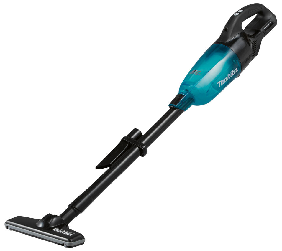 Product afbeelding Makita accu steelstofzuiger    DCL281FZB