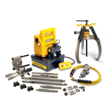 Enerpac Trekker hydraulisch 10t 3arm.LGHMS310EB