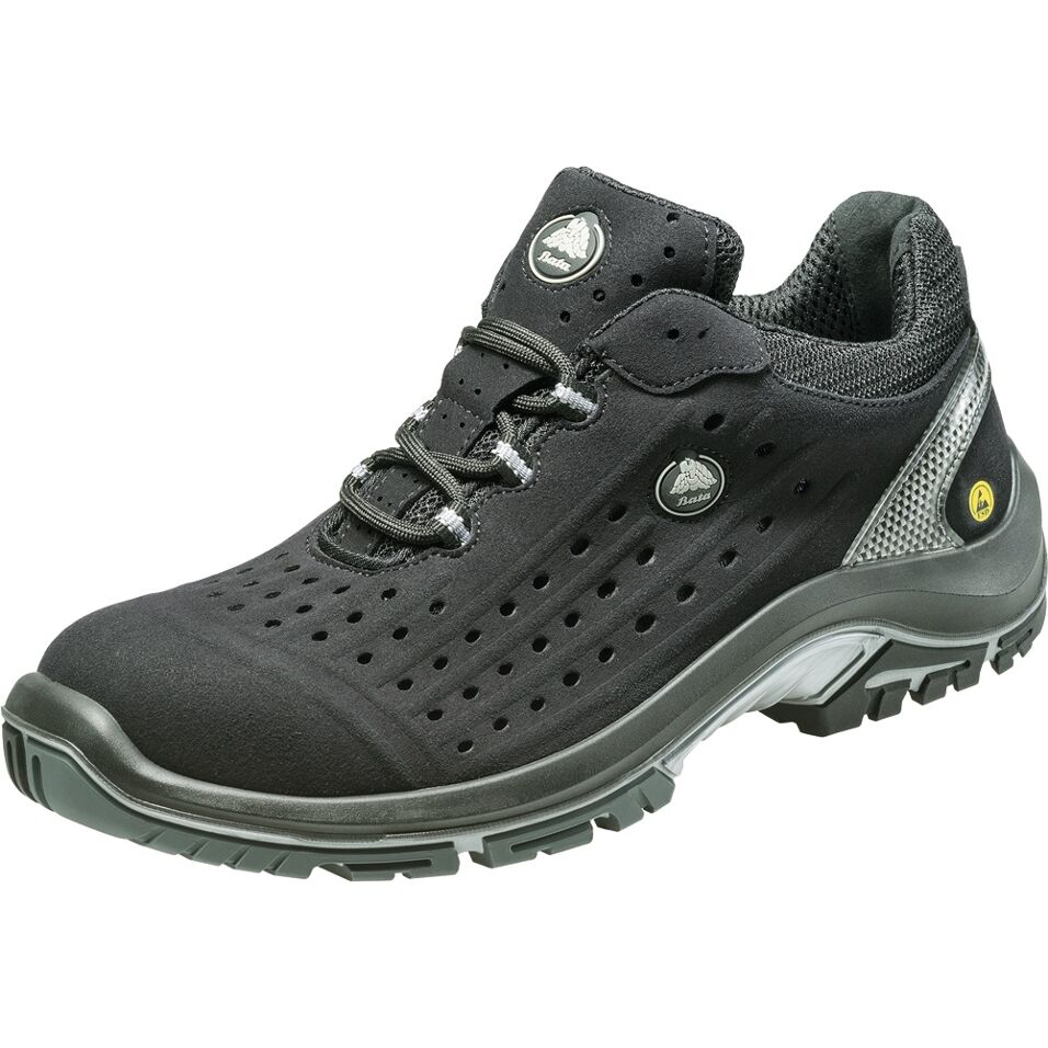Product afbeelding Bata werkschoen Nova Crypto PU S1P XW maat 45