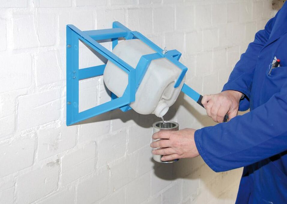 Product afbeelding Jerrycan-schenkhulp           voor JC 5l