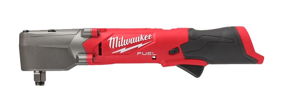Product afbeelding Milwaukee accu slagmoersleutel M12 FRAIWF12-0