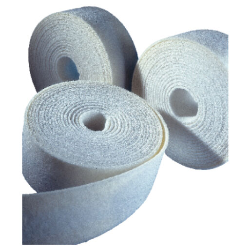 Flexovit Flexbrite F2500   115mm x 10 meter  rol