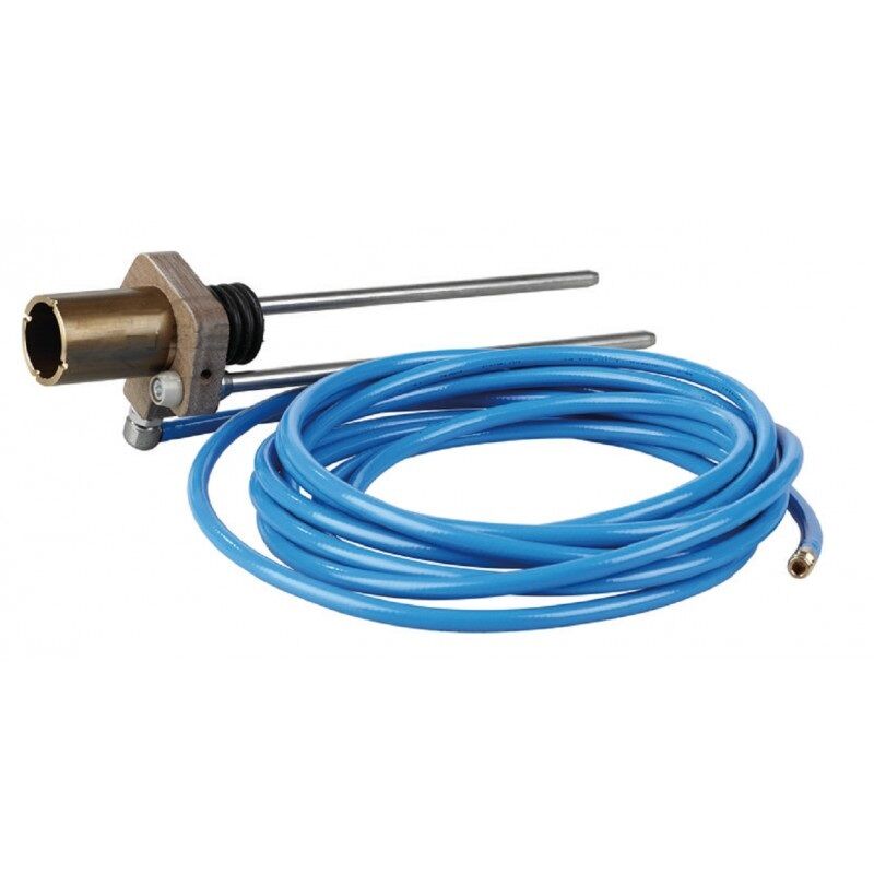HBS ARC statief gas 8x220mm PPS-2