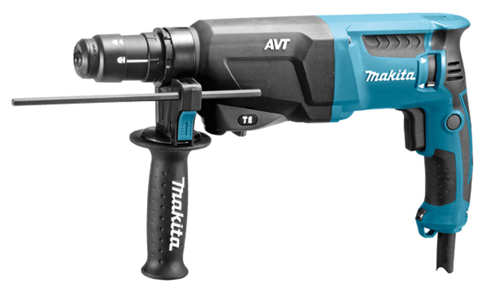 Product afbeelding Makita combihamer HR2631FTJ