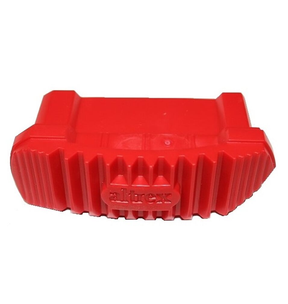 Product afbeelding Altrex Voet Nevada links 80 mm