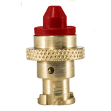 MZ-FRO klemnippel 1.2 rood