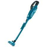 Makita accu steelstofzuiger     DCL283FZ