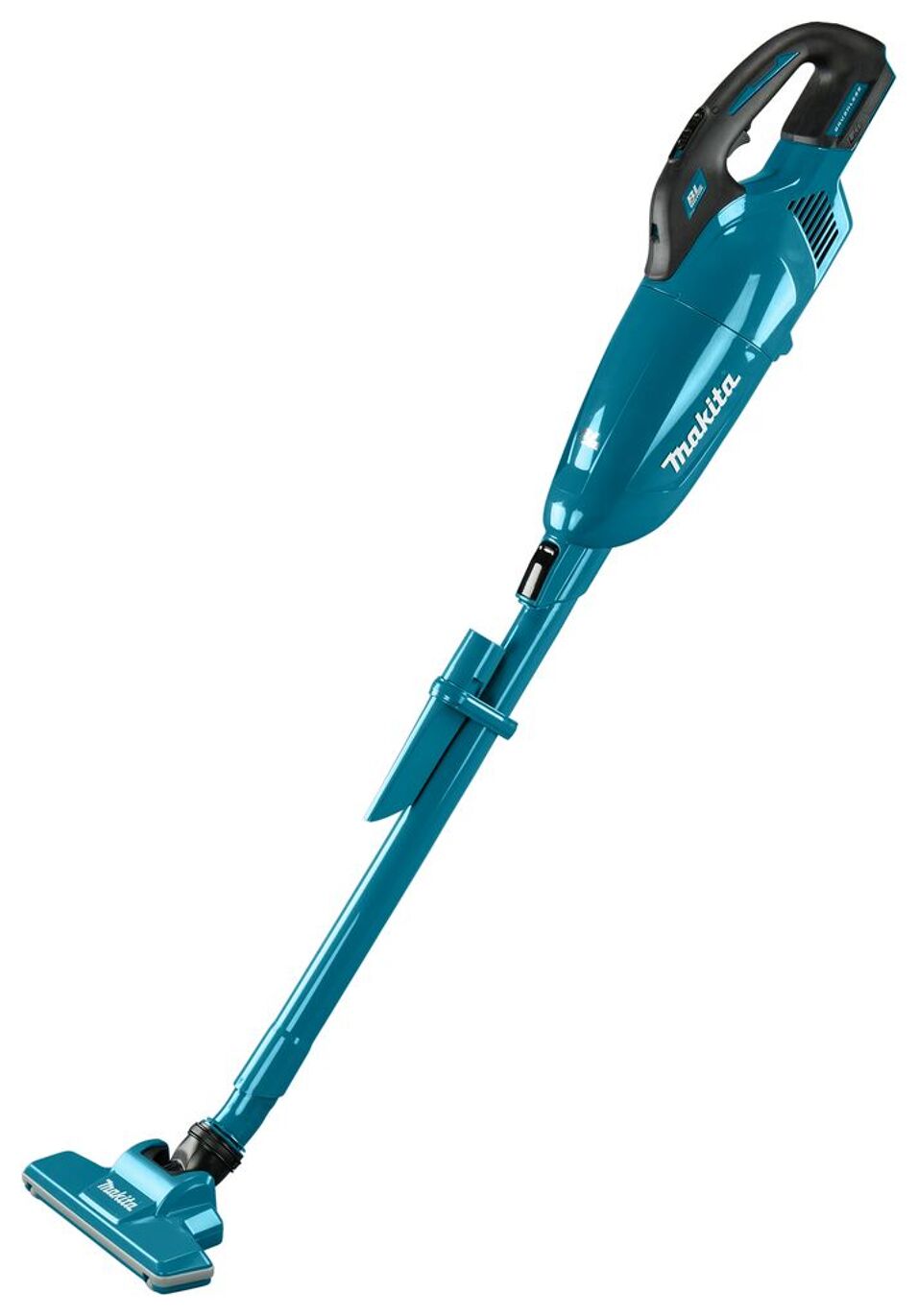 Product afbeelding Makita accu steelstofzuiger     DCL283FZ