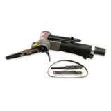 Red Rooster Industrie Bandschuurmachine 10 x 330 mm/6 x 330 mm - RRG-3617K