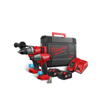 Milwaukee accu machineset  M18 ONEPP2B2-502X