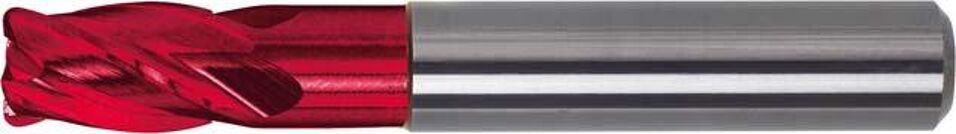 Product afbeelding Guhring Torusfrees Type H VHM Fire D6527, lang 6,0/1,00mm