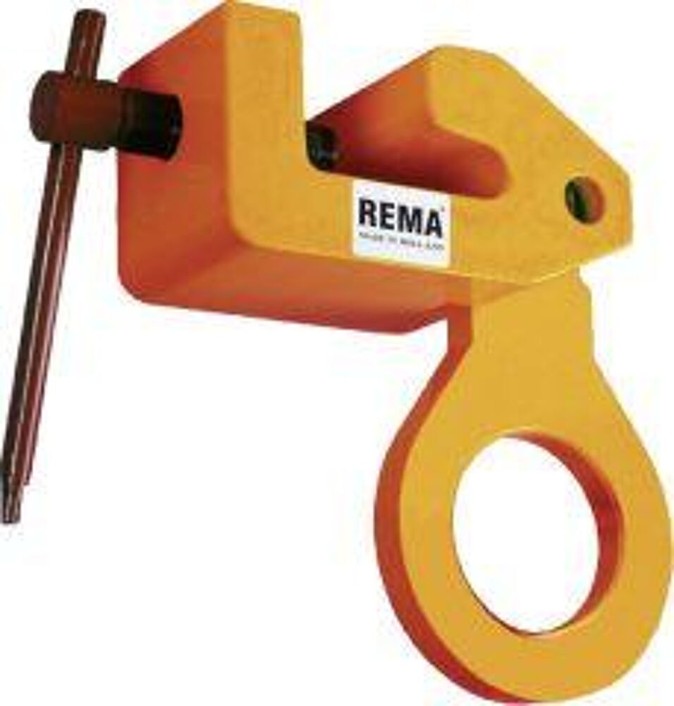 Product afbeelding Rema Schroefklem CBS 1.5 ton