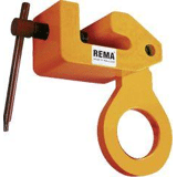 Rema schroefklem CBS