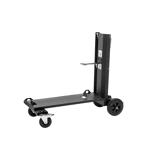 Kemppi x3s onderwagen 4 wielig