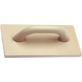 Kronen-Hansa Schuurbord Kunststof 140x280mm