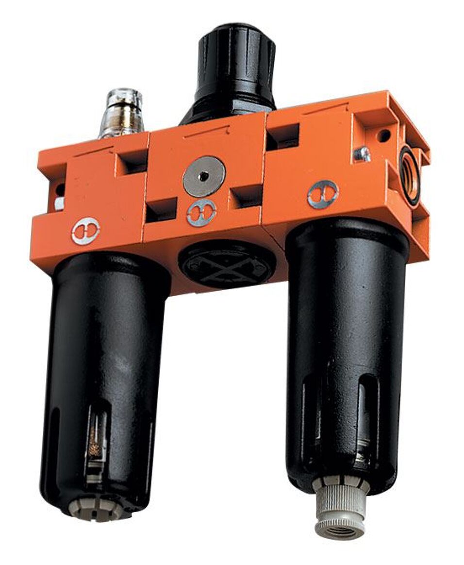 Product afbeelding Newdeal rmsa/n/tmv frl-1/4-20- 08