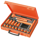Facom Gereedschapset 17-dlg    s.401avse
