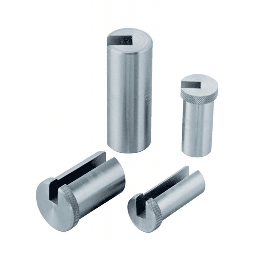 Product afbeelding IBT Geleidingsbus met kraag HSS Gr.36III