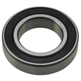 SKF Groefkogellager eenrijig 61901-2RS1