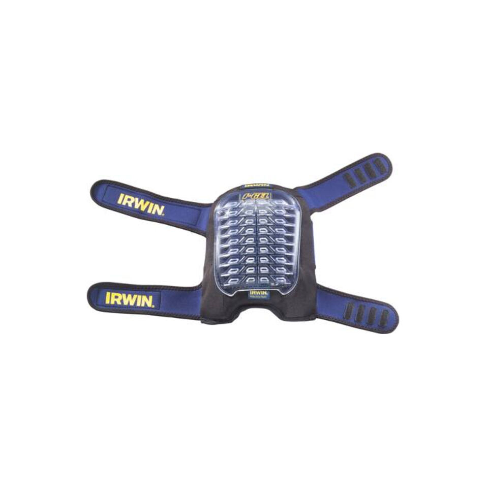 Product afbeelding Irwin kniebeschermer               I-Gel