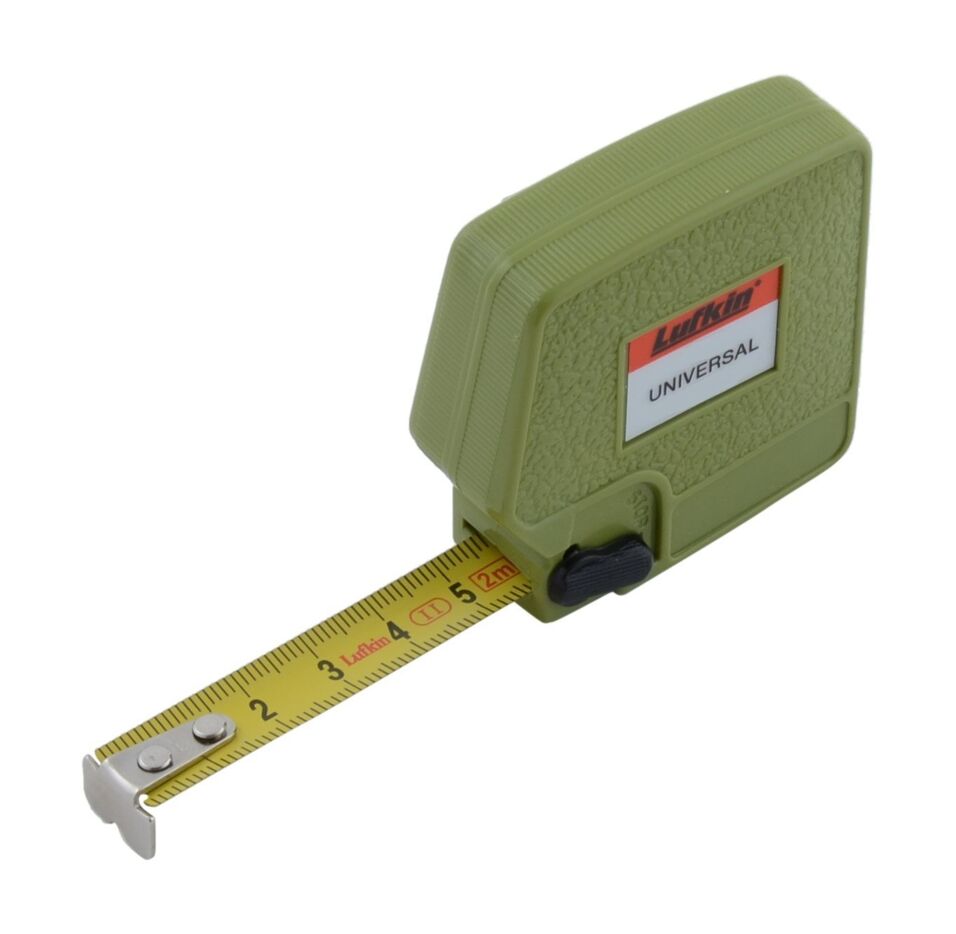 Product afbeelding Lufkin rolmaat Universeel Y823CM 13mmx3m