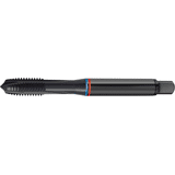 Format Machinetap voor doorlopende gaten HSSE D371 ISO 3/6G M8