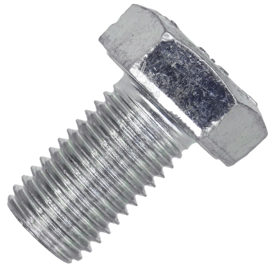 Product afbeelding Zeskanttapbout MF DIN 961 Gevz 8.8 - M24x1.5x50 mm