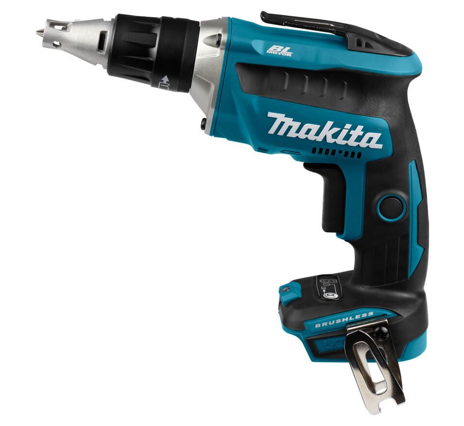 Product afbeelding Makita accu schroevendraaier DFS452ZJ