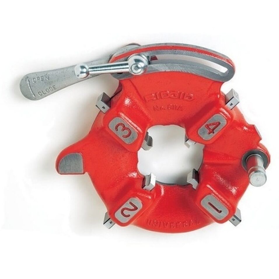 Product afbeelding Ridgid draadsnijkop 811- a