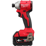 Milwaukee accu slagschroevendr.M18 BLIDRC-402C