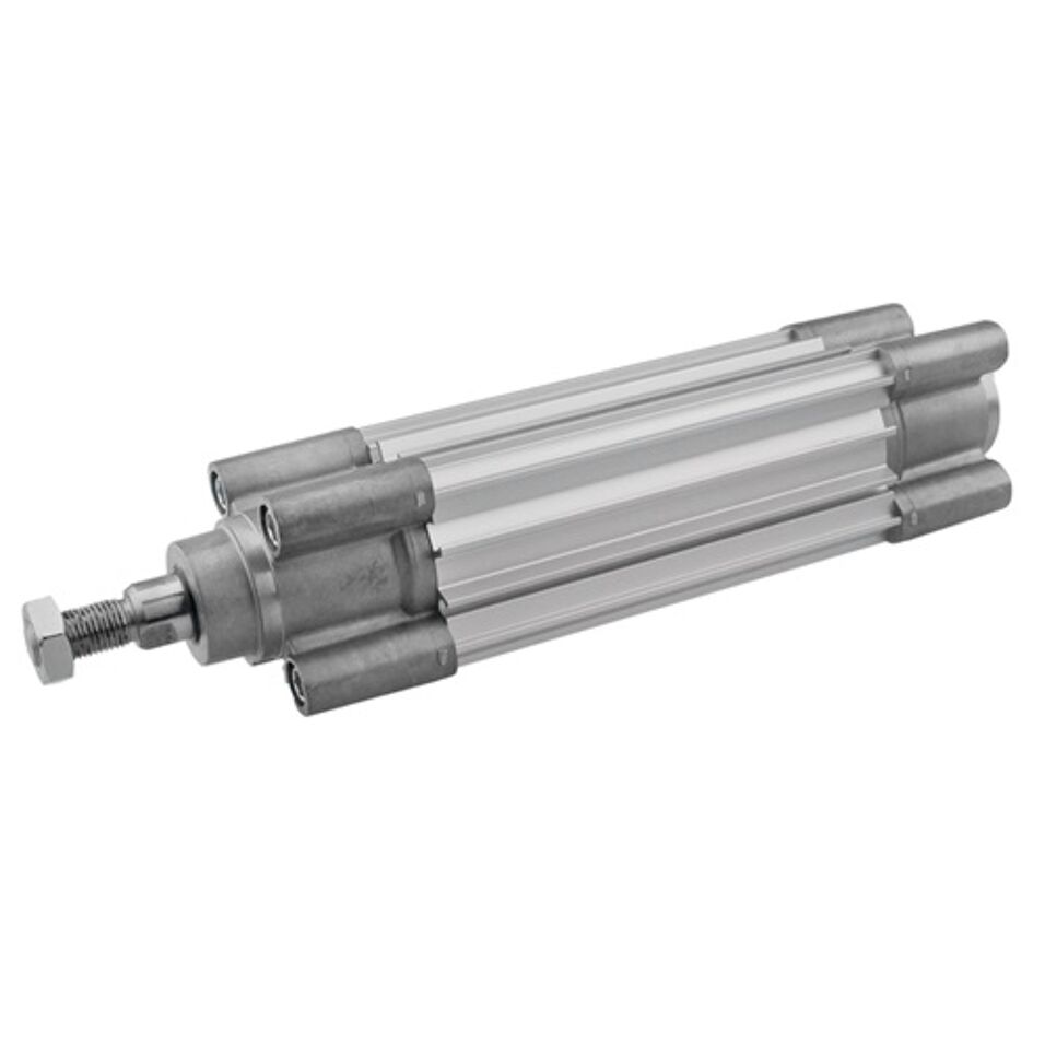 Product afbeelding SMC ISO Profielcilinder CP96SDB80-1200C