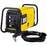 Esab plasmasnijder Cutmaster 120 15.2mtr