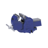 Irwin Record bankschroef Nr. 5     125mm