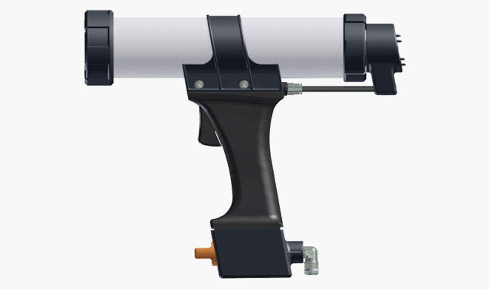 Product afbeelding Luchtkitpistool Airflow II     310/400ml