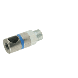 Staubli koppeling RCS061151   bu.    1/4