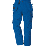 Fristads werkbroek PS25-241 k.blauw   56