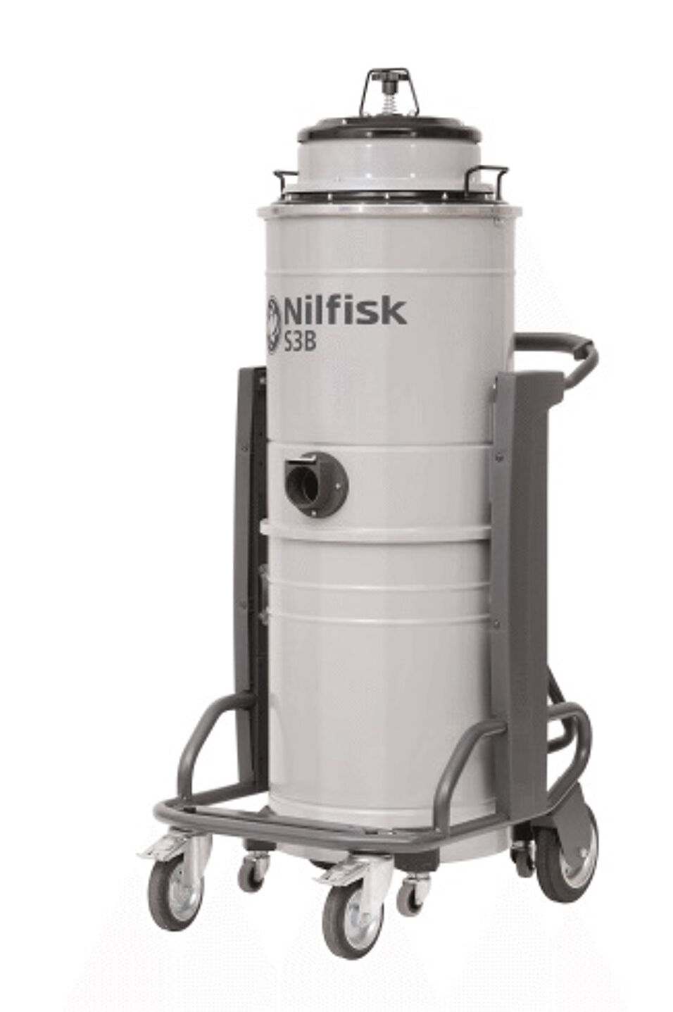 Product afbeelding Nilfisk stofzuiger S3BCB L100 CC GV