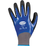 strong handschoen laredo nitril