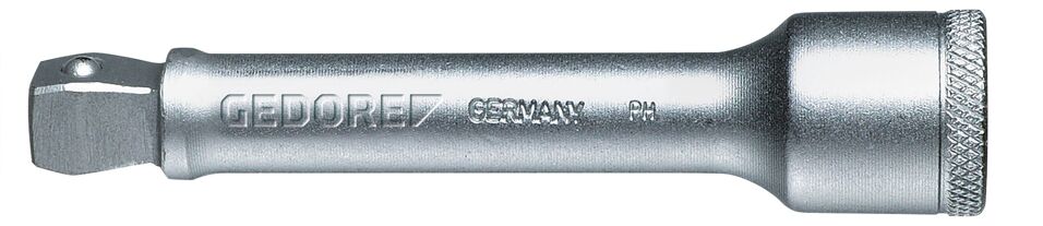 Product afbeelding Gedore Cardan-verlengstuk 3/8 3090 76mm