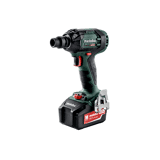 Metabo accu slagmoersleutel SSW 18 LTX 300 BL
