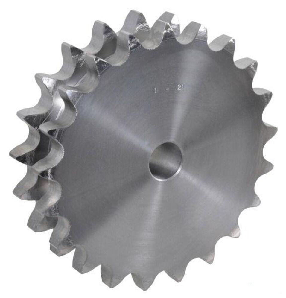 Product afbeelding Kettingwiel duplex 3/4" Z=14