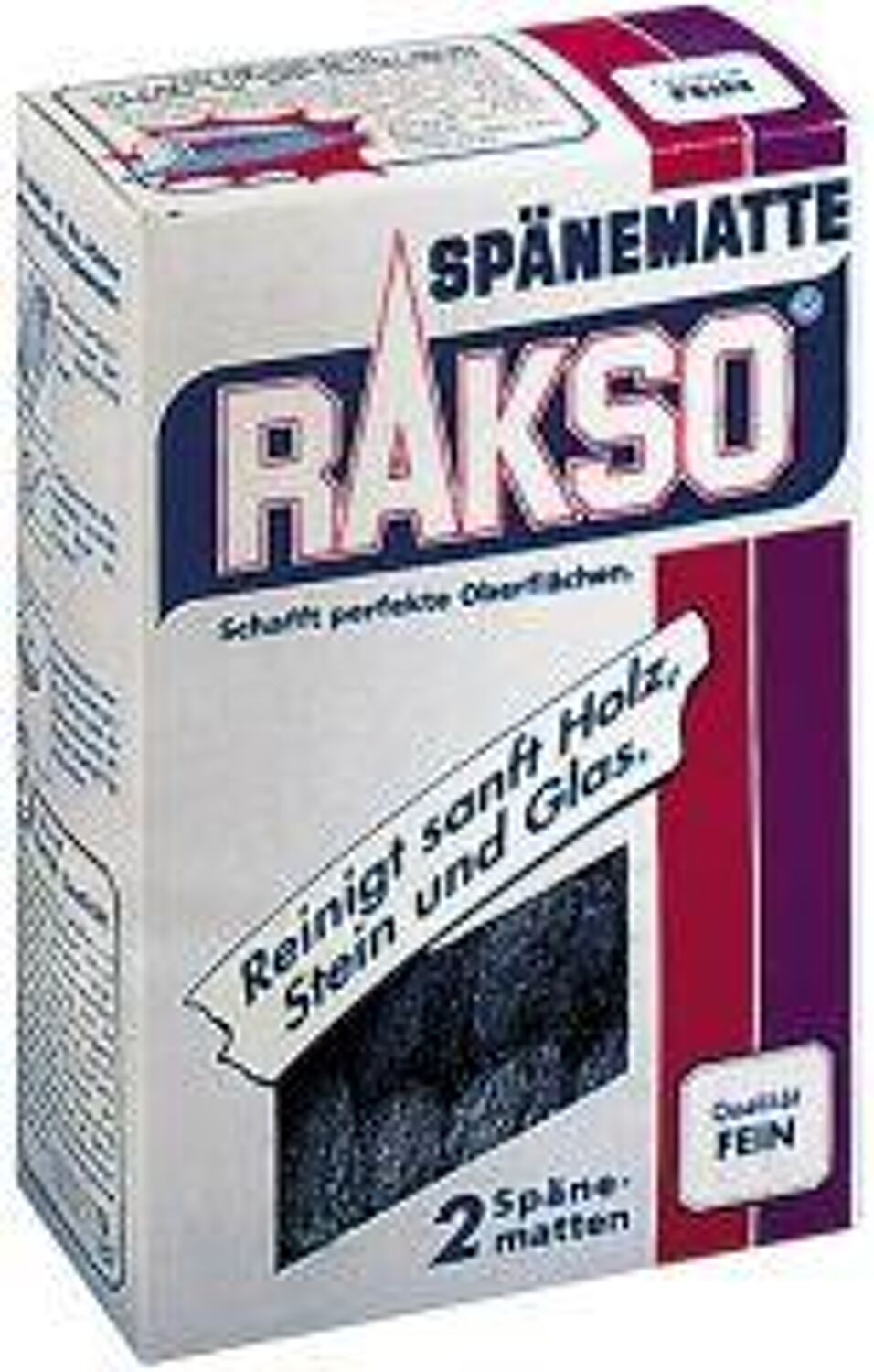 Product afbeelding Spanenmatten grof 2 in pak