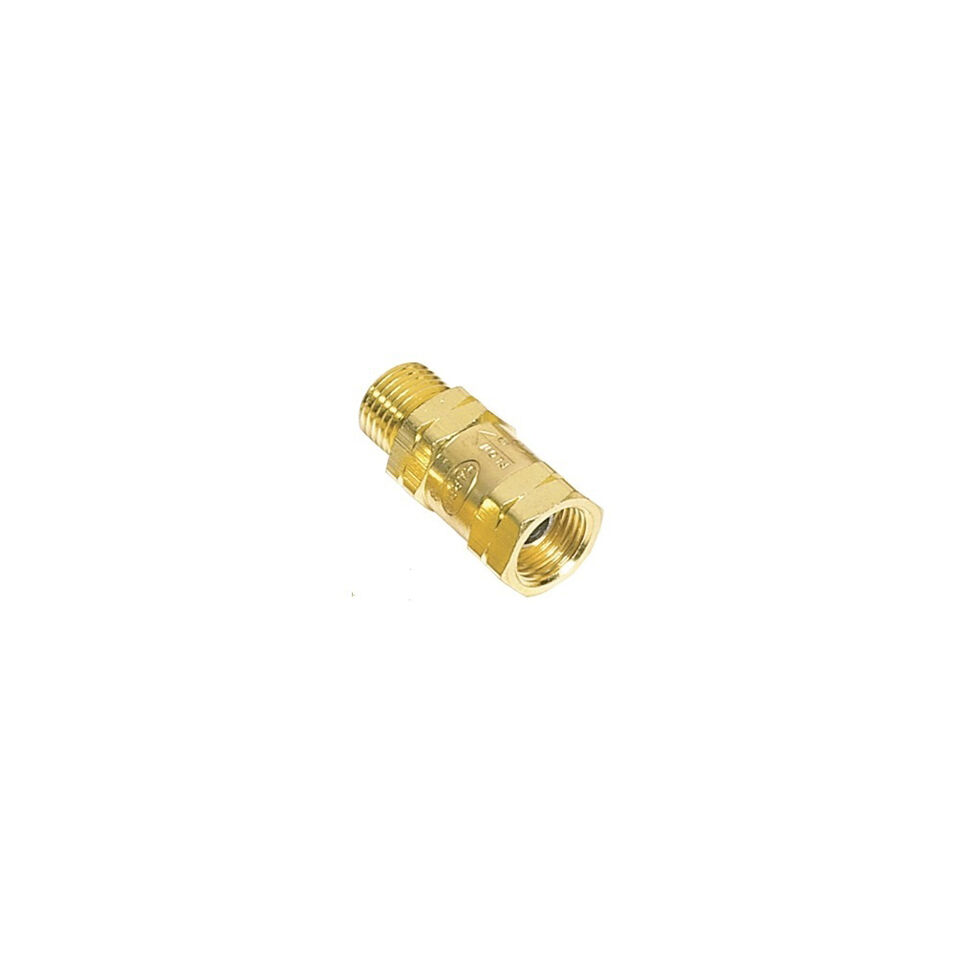 Product afbeelding Harris terugslagklep 9/16L 88-4CVL