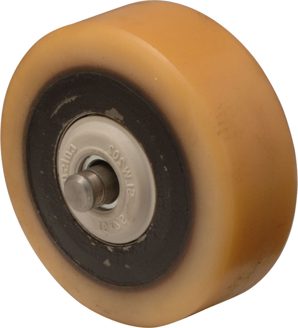 Product afbeelding Colson wiel WCCV 80 x 30mm 180kg