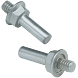 3M Roloc-adapter MC-AC M14 inw x 1/4 uitw