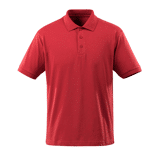 mascot poloshirt bandol km rood