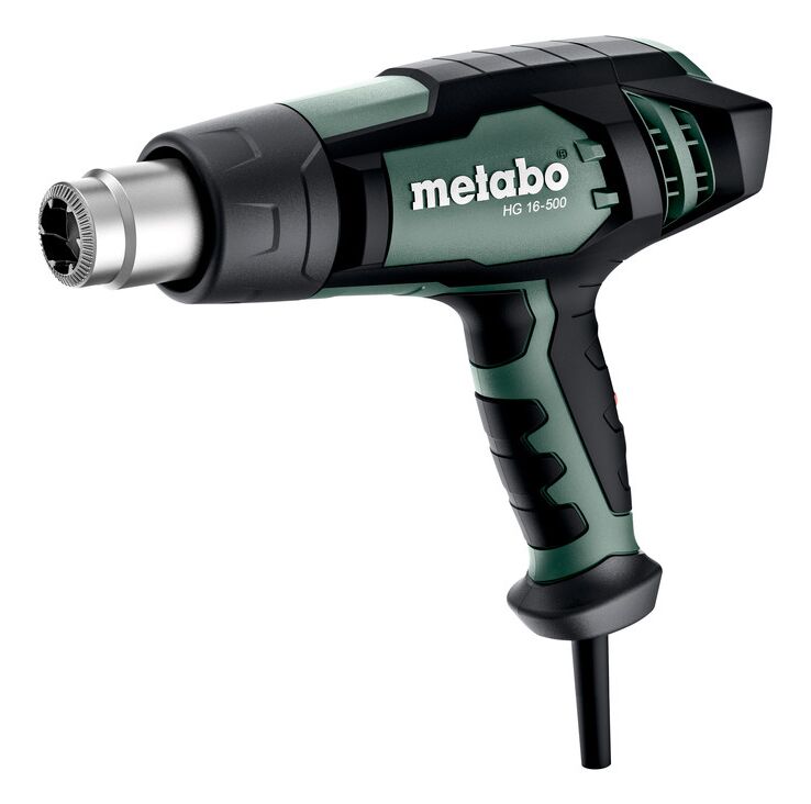 Metabo heteluchtpistool HG 16-500