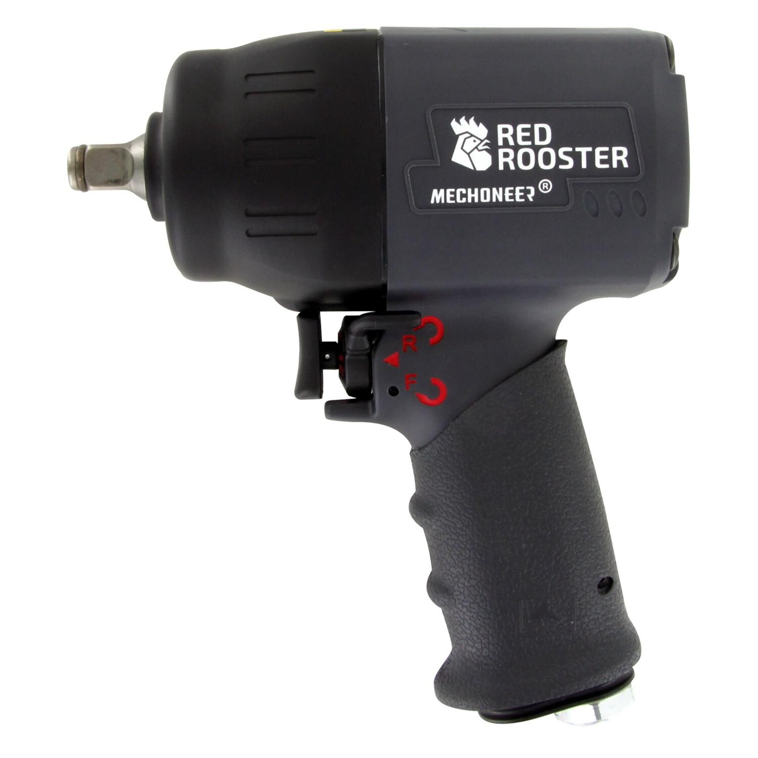 Red Rooster Industrie Slagmoersleutel 1/2" - RRI-2100M