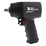 Red Rooster Industrie Slagmoersleutel 1/2" - RRI-2100M